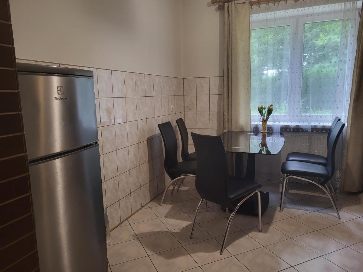 Apartament Przy Bloniach Apartment Krakow Exterior photo